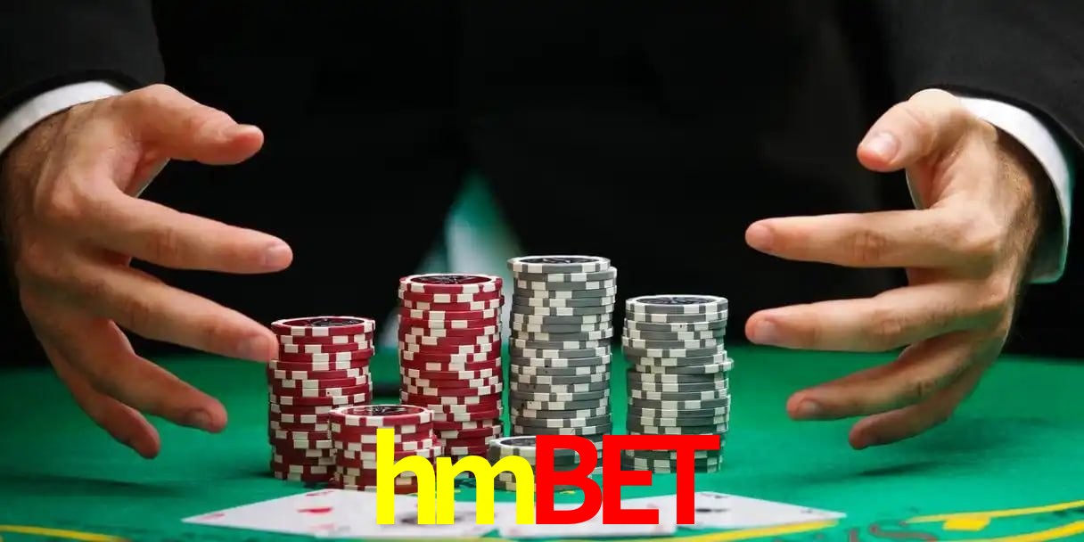 hmbet Aplicativo - hmbet visual 1