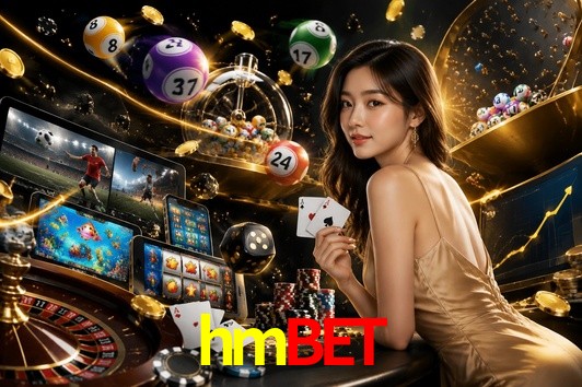 hmbet Plataforma - hmbet visual 1